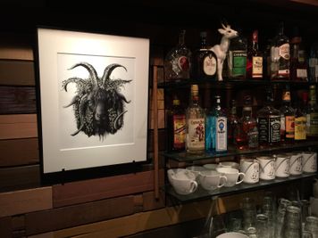 BarrackBlockCafe Barrack レンタルスペースのその他の写真