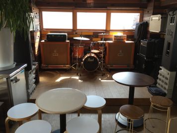 BarrackBlockCafe Barrack レンタルスペースのその他の写真