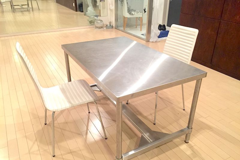 個室スタジオ - 月島スタジオ