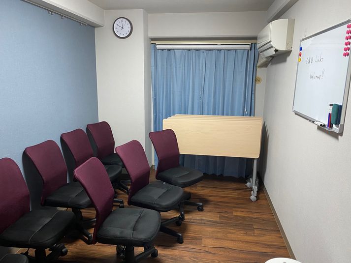 貸し会議室 - 会議処＊Links 新丸子駅前