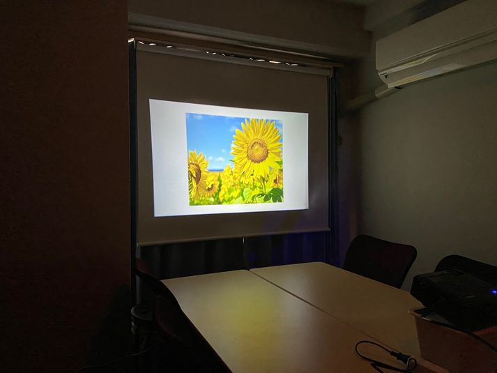 貸し会議室 - 会議処＊Links 新丸子駅前