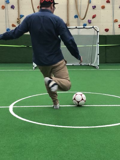 ｓports studio - GREEN　DOME