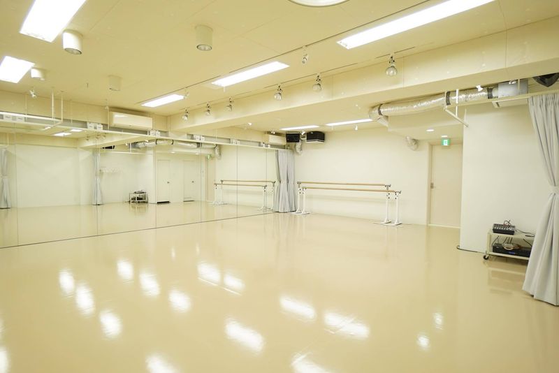 防音個室スペースA - 【渋谷】宮益坂十間スタジオ