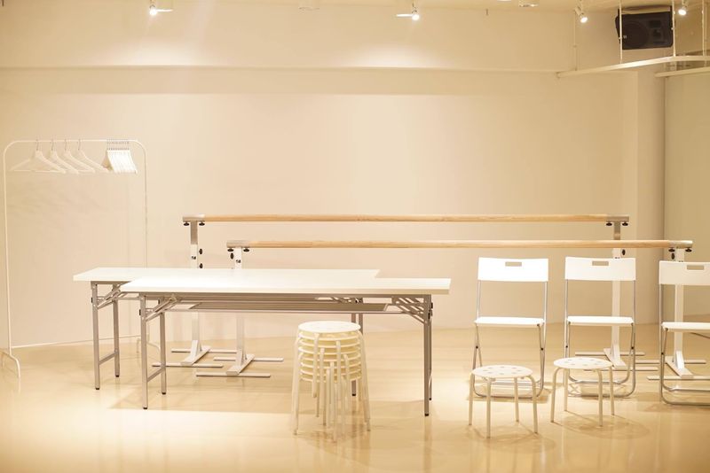 防音個室スペースA - 【渋谷】宮益坂十間スタジオ