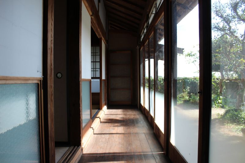 古民家貸切 - 秋葉原~40分つくばみらい古民家