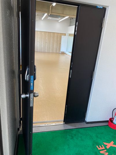 レンタルスタジオ　ANNEX - GREEN　DOME