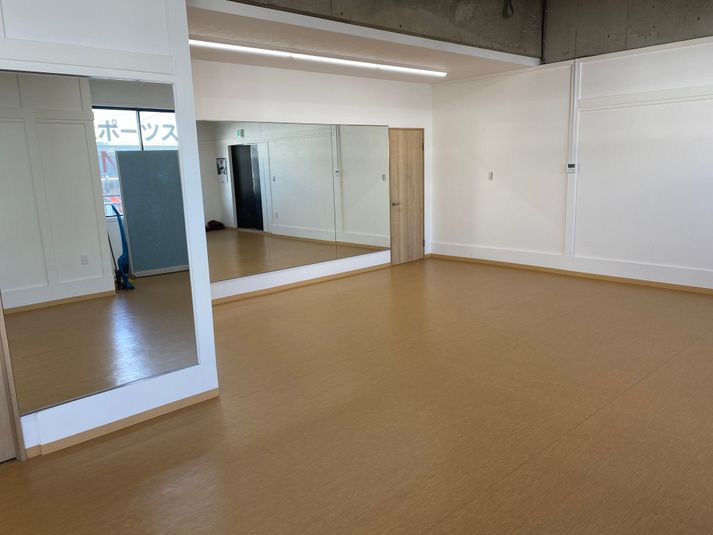 レンタルスタジオ　ANNEX - GREEN　DOME