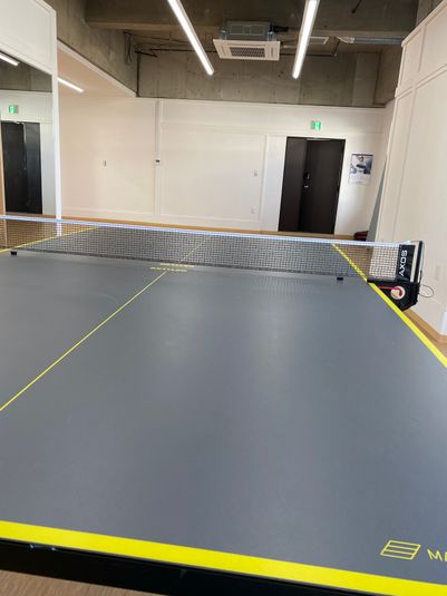 レンタルスタジオ　ANNEX - GREEN　DOME