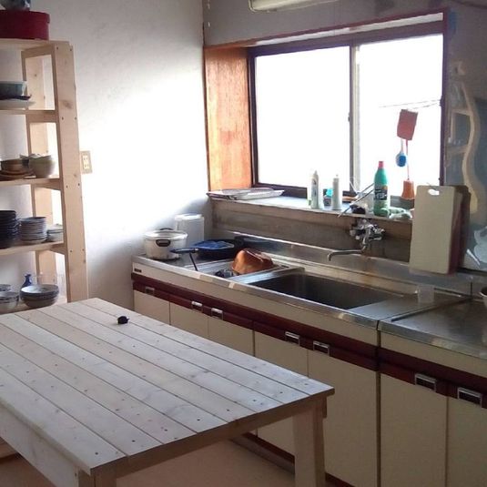 古民家貸切 - 秋葉原~40分つくばみらい古民家