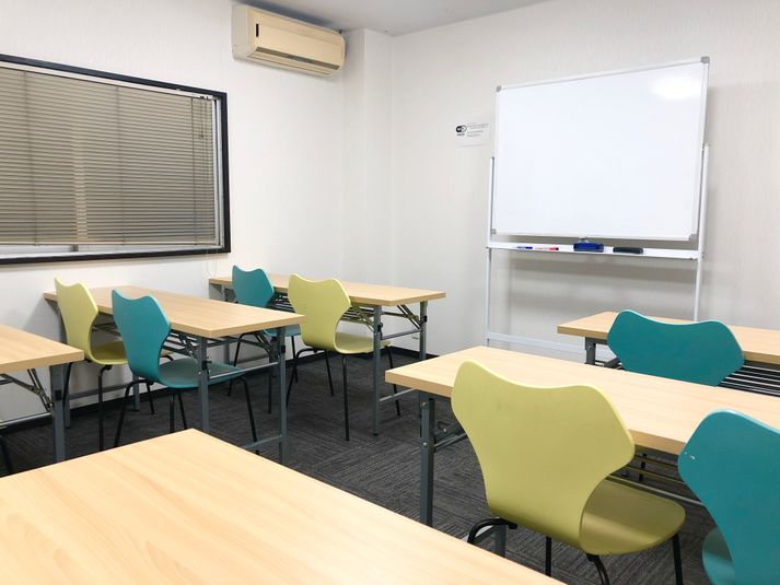 貸し会議室 - Meeting space 紅