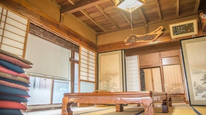 古民家貸切 - 秋葉原~40分つくばみらい古民家