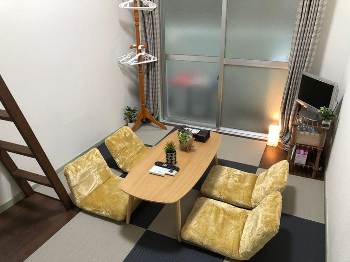 完全貸切個室 - レンタルスペース「ヴィンテージ」