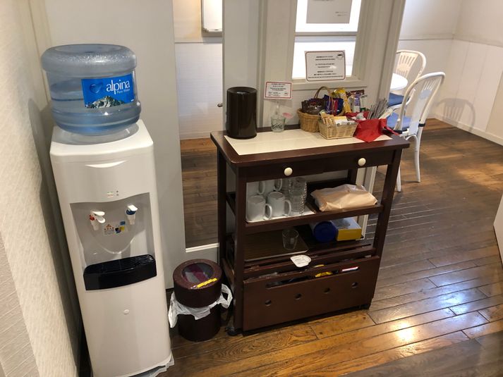 レンタル会議室 - 語楽塾リトルアジア 鎌倉校