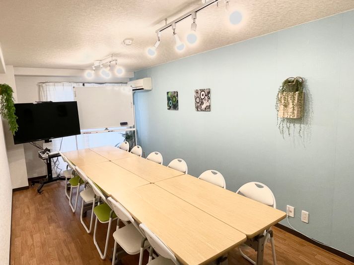 レンタルスペース/多目的スペース - K-Plat綱島