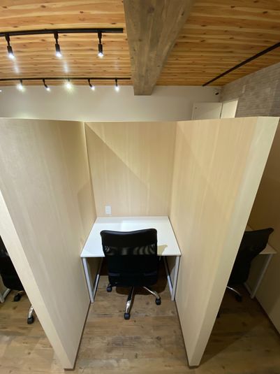 学習・自習スペース「学び舎」芹が谷店 - 学び舎