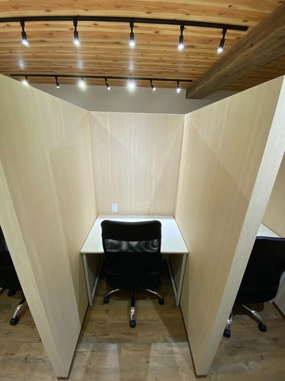 学習・自習スペース「学び舎」芹が谷店 - 学び舎