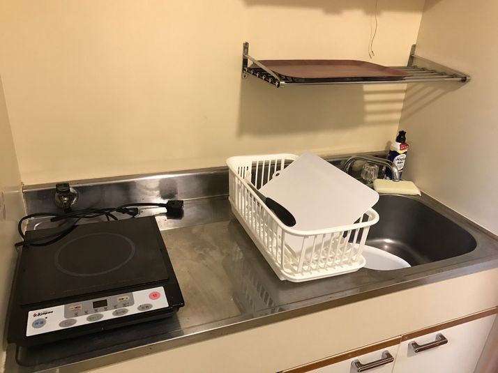 完全個室の貸切スペース - レンタルスペース「サングレイス」