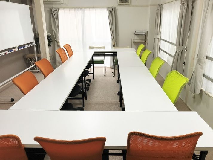  203号室 - 貸会議室アクア大宮東口