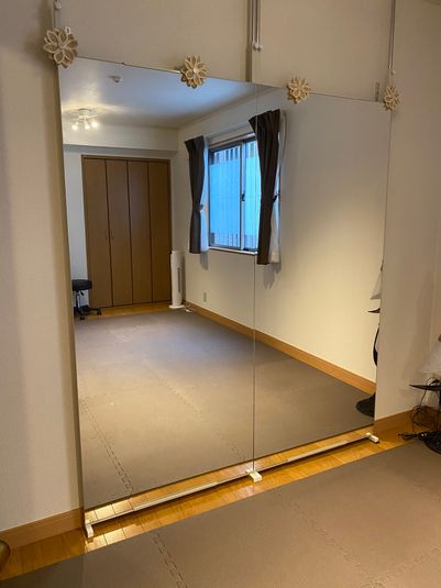 サロン&ワークスペース - interlude