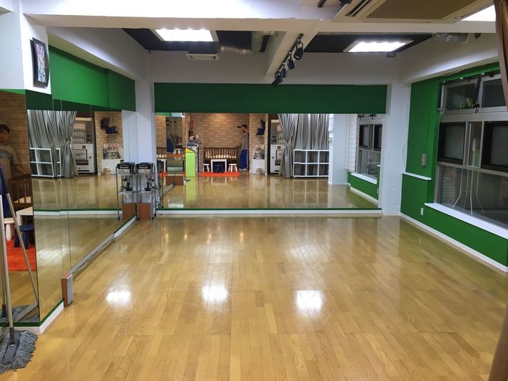 【2スタジオ】 - Studio Million スタジオ ミリオン 千葉