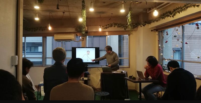 会議室,セミナー,パーティ - Neribaイベントスペース