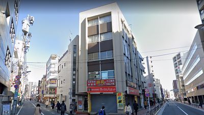 Neribaイベントスペース 会議室,セミナー,パーティの外観の写真