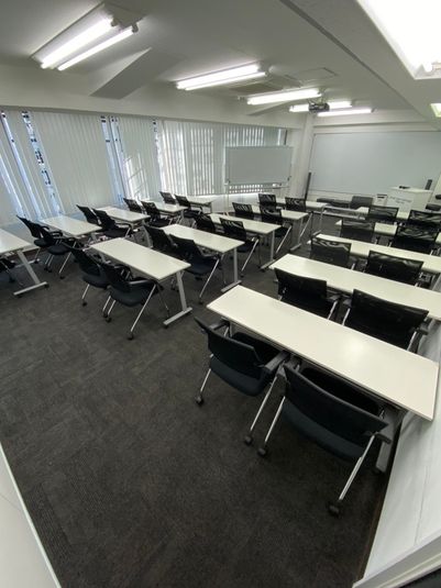 ４階会議室Ⅰ【駅徒歩30秒】 - ONE DAY OFFICE TOKYO