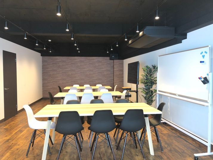 オシャレ⭐️マルチスペース♪ - エマ梅田♫ 桜橋第一ビル303