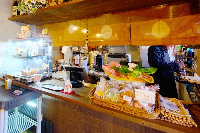 共有スペース - Kanazawa旅音