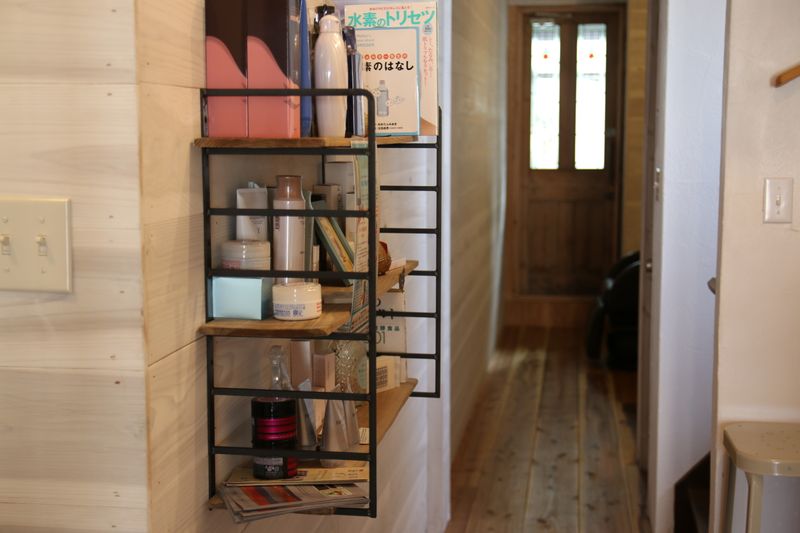 2Fサロン - CAFE L'ETOILE DE MER