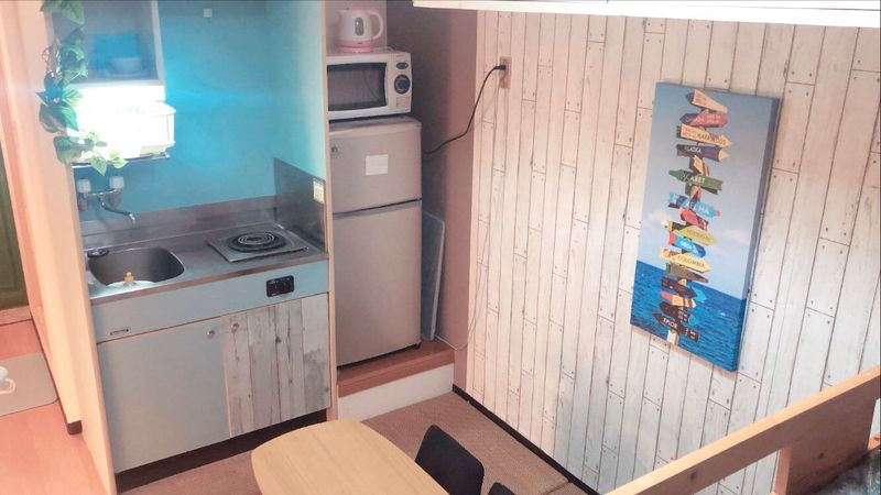 完全貸切個室 - レンタルスペース「メゾン」