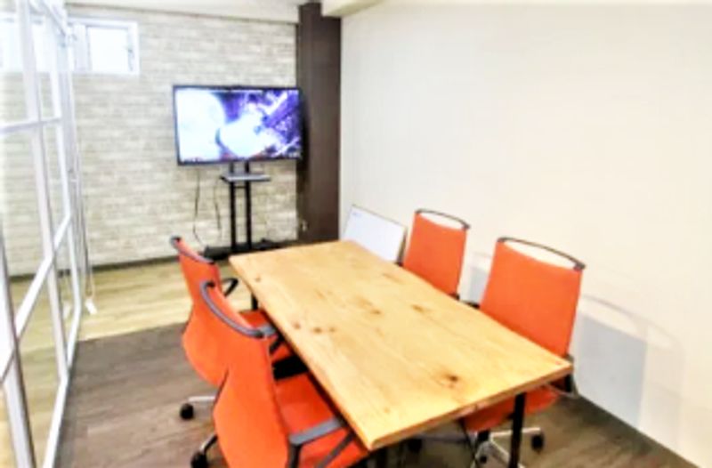 Aルーム - NATULUCK上野