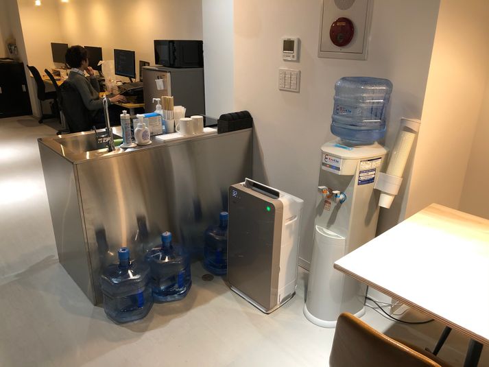 会議室 - TECHSTUDIOKYOTO