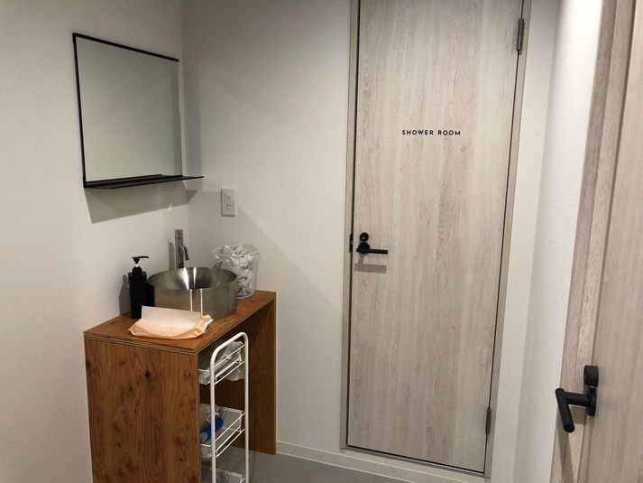 会議室 - TECHSTUDIOKYOTO