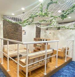 BIZcomfort神戸元町 最大14名用セミナールームのその他の写真