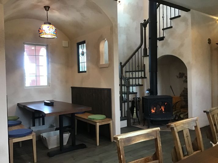 レンタルスペース&スタジオ - cafe ルシヨン