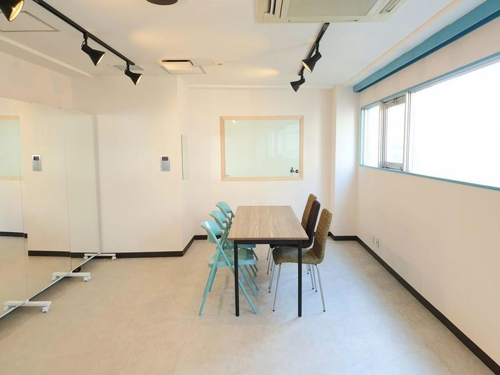 スタジオ／大部屋 5階<フレンド1> - ベストフレンドレンタルスペース