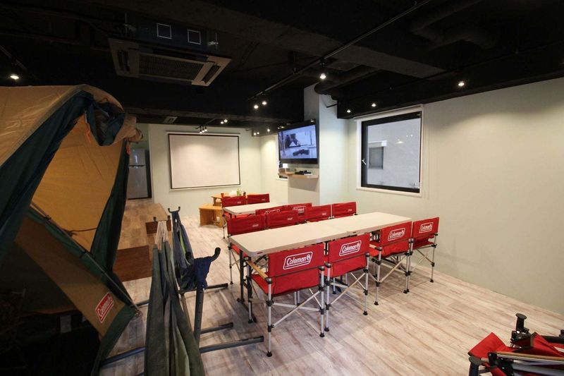 キッチンスペース - 088_Picnic×Picnic所沢