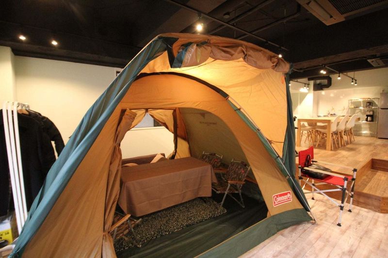 キッチンスペース - 088_Picnic×Picnic所沢