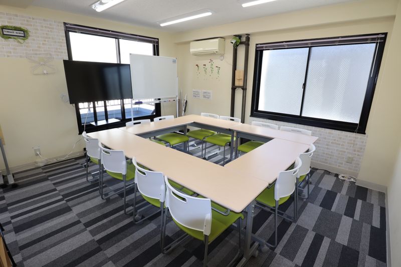 Terrace神田 - アクスペ神田