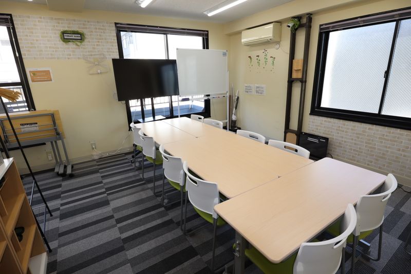 Terrace神田 - アクスペ神田