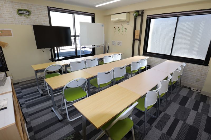 Terrace神田 - アクスペ神田