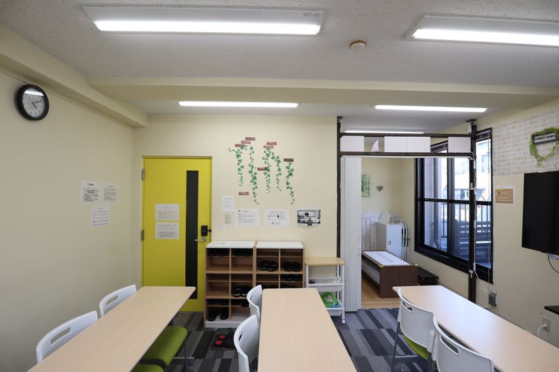 Terrace神田 - アクスペ神田