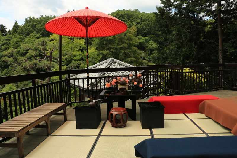 バーベキュー・パーティー・宴会 - 皎月山荘