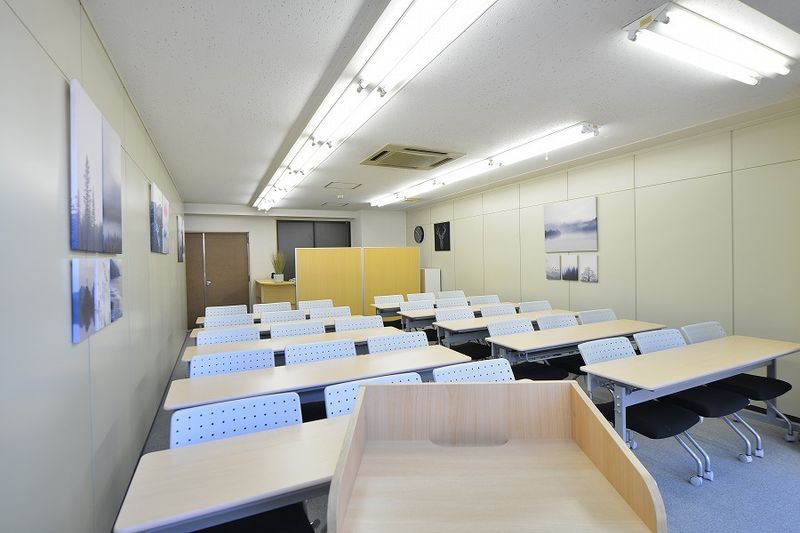 30人会議室 - CozySpace今池