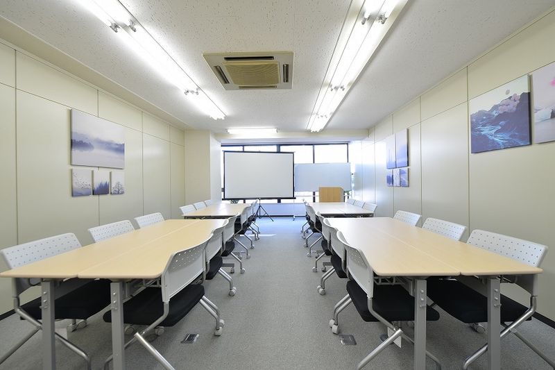 30人会議室 - CozySpace今池