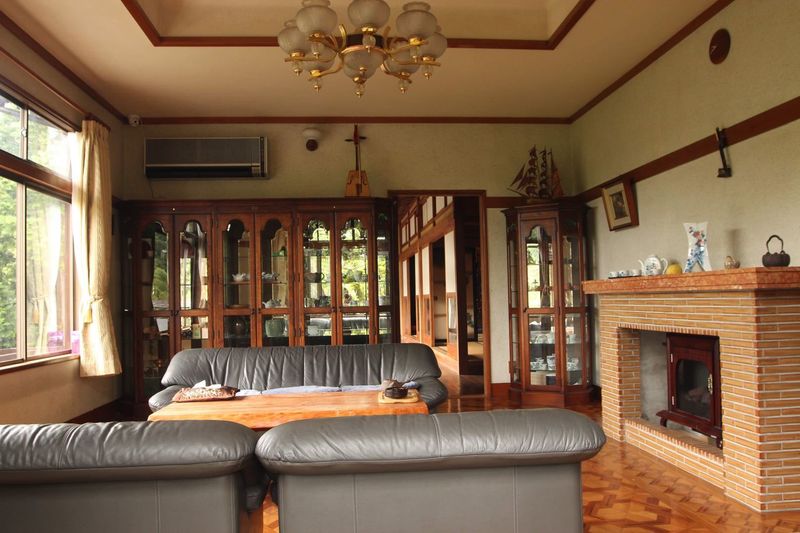 撮影・ロケ地 - 皎月山荘