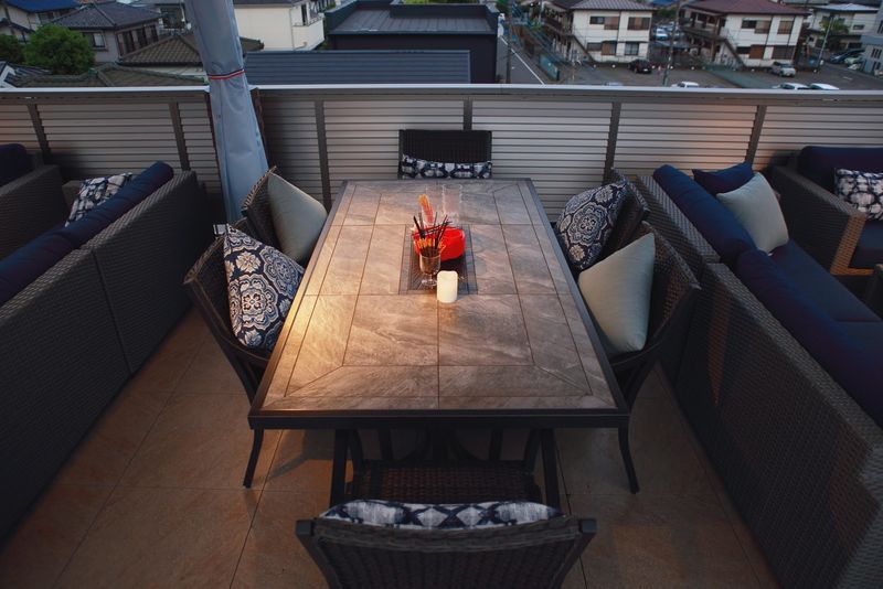 全フロア貸切 - スカイフロントWaku Waku