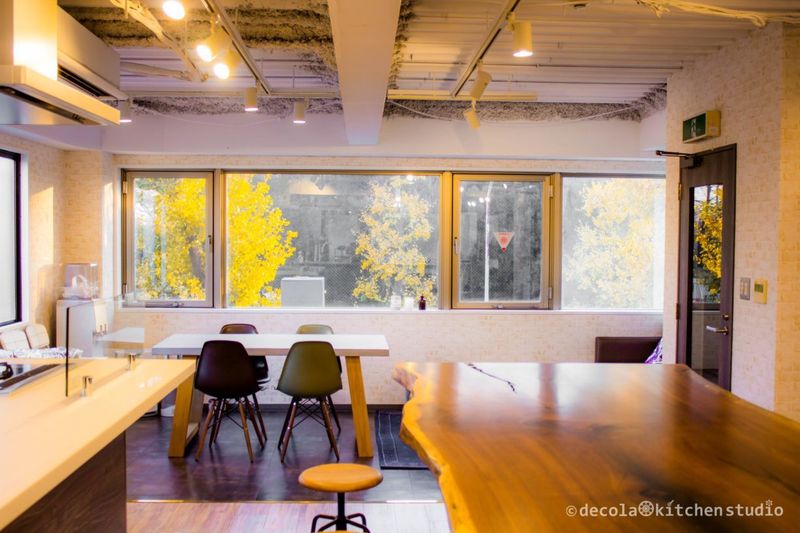 デコラキッチンスタジオ - デコラキッチンスタジオ