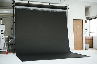 背景紙（有料） - PHOTORATIO早稲田 自然光ハウススタジオの室内の写真